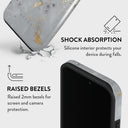 First Frost - iPhone 13 Pro Max Case 8
