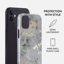 First Frost - iPhone 12 Mini Case 2