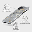 First Frost - iPhone 12 Mini Case 3