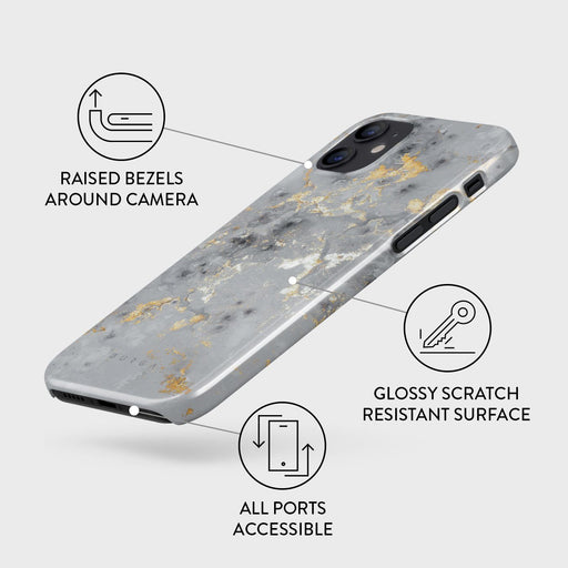 First Frost - iPhone 12 Mini Case 3