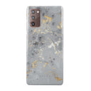 First Frost - Samsung Galaxy Note 20 4G / 5G Case 1
