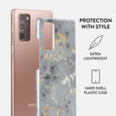 First Frost - Samsung Galaxy Note 20 4G / 5G Case 2