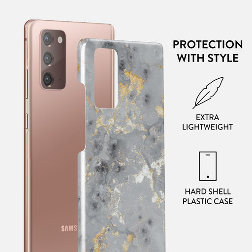 First Frost - Samsung Galaxy Note 20 4G / 5G Case 2