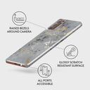 First Frost - Samsung Galaxy Note 20 4G / 5G Case 3
