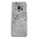 First Frost - Samsung Galaxy S9 Case