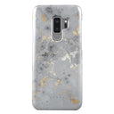 First Frost - Samsung Galaxy S9 Plus Case 1