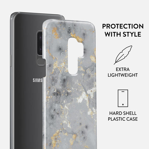 First Frost - Samsung Galaxy S9 Plus Case 2