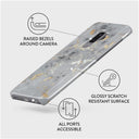 First Frost - Samsung Galaxy S9 Plus Case 3