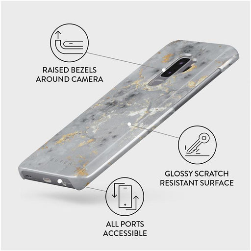 First Frost - Samsung Galaxy S9 Plus Case 3