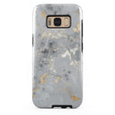 First Frost - Samsung Galaxy S8 Case 5