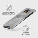 First Frost - Samsung Galaxy S8 Case 7