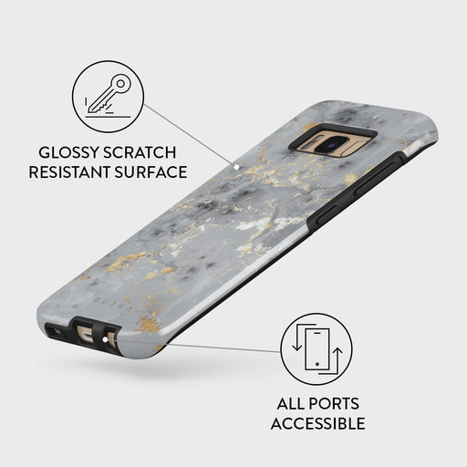 First Frost - Samsung Galaxy S8 Case 7