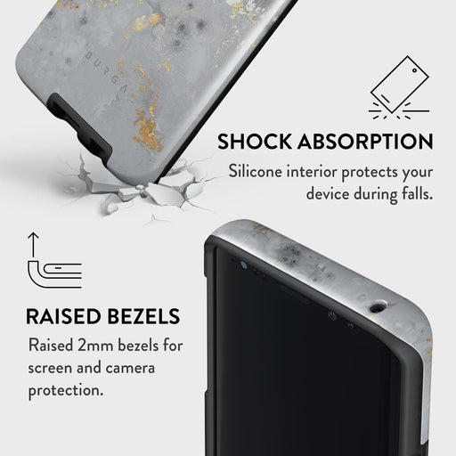 First Frost - Samsung Galaxy S8 Case 8