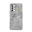 First Frost - Samsung Galaxy A33 Case 1