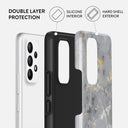 First Frost - Samsung Galaxy A33 Case 2
