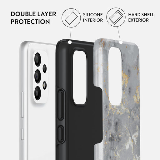 First Frost - Samsung Galaxy A33 Case 2