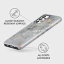 First Frost - Samsung Galaxy A33 Case 3