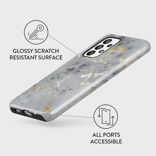 First Frost - Samsung Galaxy A33 Case 3