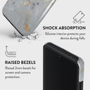 First Frost - Samsung Galaxy A33 Case 4