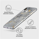 First Frost - Samsung Galaxy A40 Case 3
