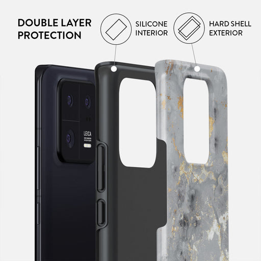 First Frost - Xiaomi 13 Pro Case 2