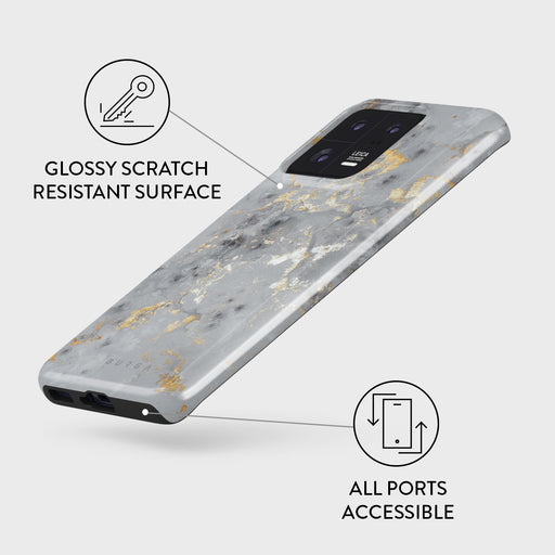 First Frost - Xiaomi 13 Pro Case 3