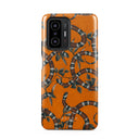 Bitter Apricot - Snake Xiaomi 11T / 11T Pro Case