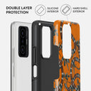 Bitter Apricot - Snake Xiaomi 11T / 11T Pro Case 2
