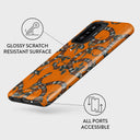 Bitter Apricot - Snake Xiaomi 11T / 11T Pro Case 3