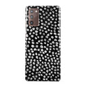Night Sky - Dotted Samsung Galaxy Note 20 4G / 5G Case 1