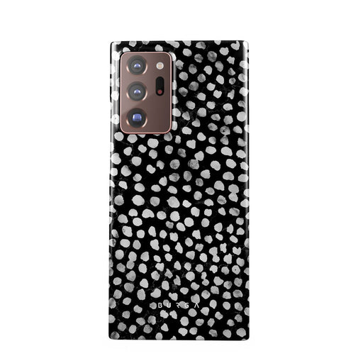 Night Sky - Dotted Samsung Galaxy Note 20 Ultra 4G / 5G Case 1