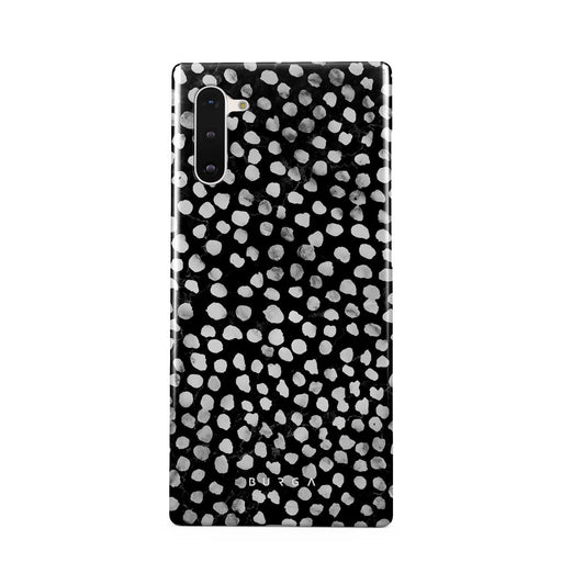 Night Sky - Dotted Samsung Galaxy Note 10 Case 1