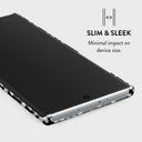 Night Sky - Dotted Samsung Galaxy Note 10 Case 4