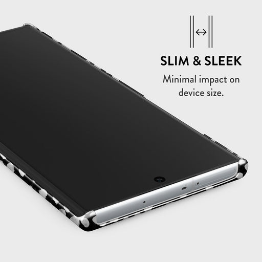 Night Sky - Dotted Samsung Galaxy Note 10 Case 4