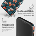 No Rain No Flowers - iPhone 12 Pro Case 8