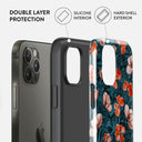 No Rain No Flowers - iPhone 12 Pro Case 6