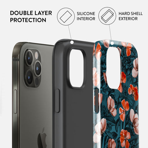 No Rain No Flowers - iPhone 12 Pro Case 6