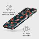 No Rain No Flowers - iPhone 12 Pro Case 7