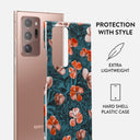 No Rain No Flowers - Samsung Galaxy Note 20 Ultra 4G / 5G Case 2