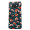 No Rain No Flowers - Samsung Galaxy Note 9 Case 1