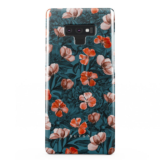 No Rain No Flowers - Samsung Galaxy Note 9 Case 1