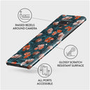 No Rain No Flowers - Samsung Galaxy Note 9 Case 3