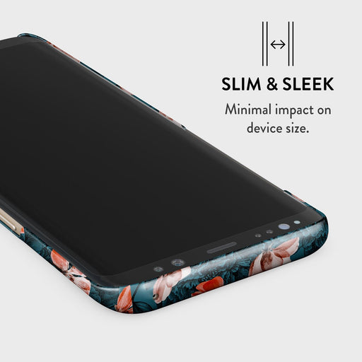 No Rain No Flowers - Samsung Galaxy Note 9 Case 4