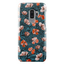 No Rain No Flowers - Samsung Galaxy S9 Plus Case
