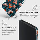 No Rain No Flowers - Samsung Galaxy A71 4G Case 8
