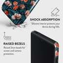 No Rain No Flowers - Google Pixel 6 Pro Case 4