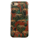 Morning Commute - Designer iPhone 7 / iPhone 8 Case 1