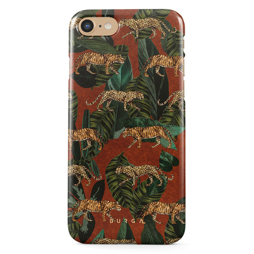 Morning Commute - Designer iPhone 7 / iPhone 8 Case 1