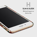 Morning Commute - Designer iPhone 7 / iPhone 8 Case 4