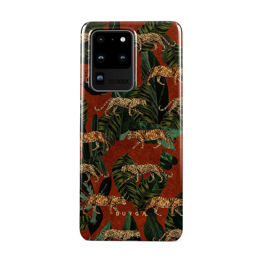 Morning Commute - Designer Samsung Galaxy S20 Ultra 4G / 5G Case 1